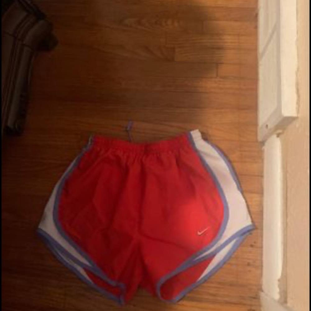Nike short size XS
